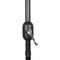 Flash Furniture Sedona 10FT Round Umbrella w/32 Solar LED Lights, Built in Cross Base, Easy Lift/Tilt Function, Gry GM-WL-UU012-GRY-GG - alternate 9